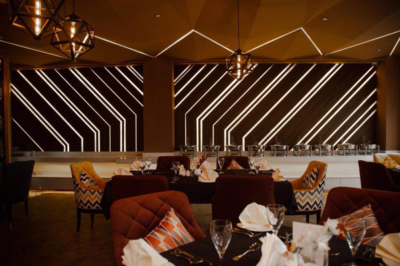 Belmorris Hotels & Resorts Multán Kültér fotó
