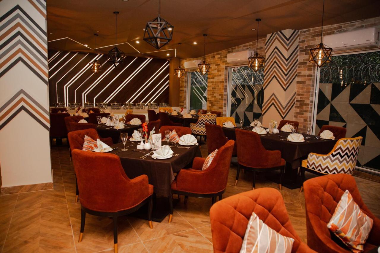 Belmorris Hotels & Resorts Multán Kültér fotó