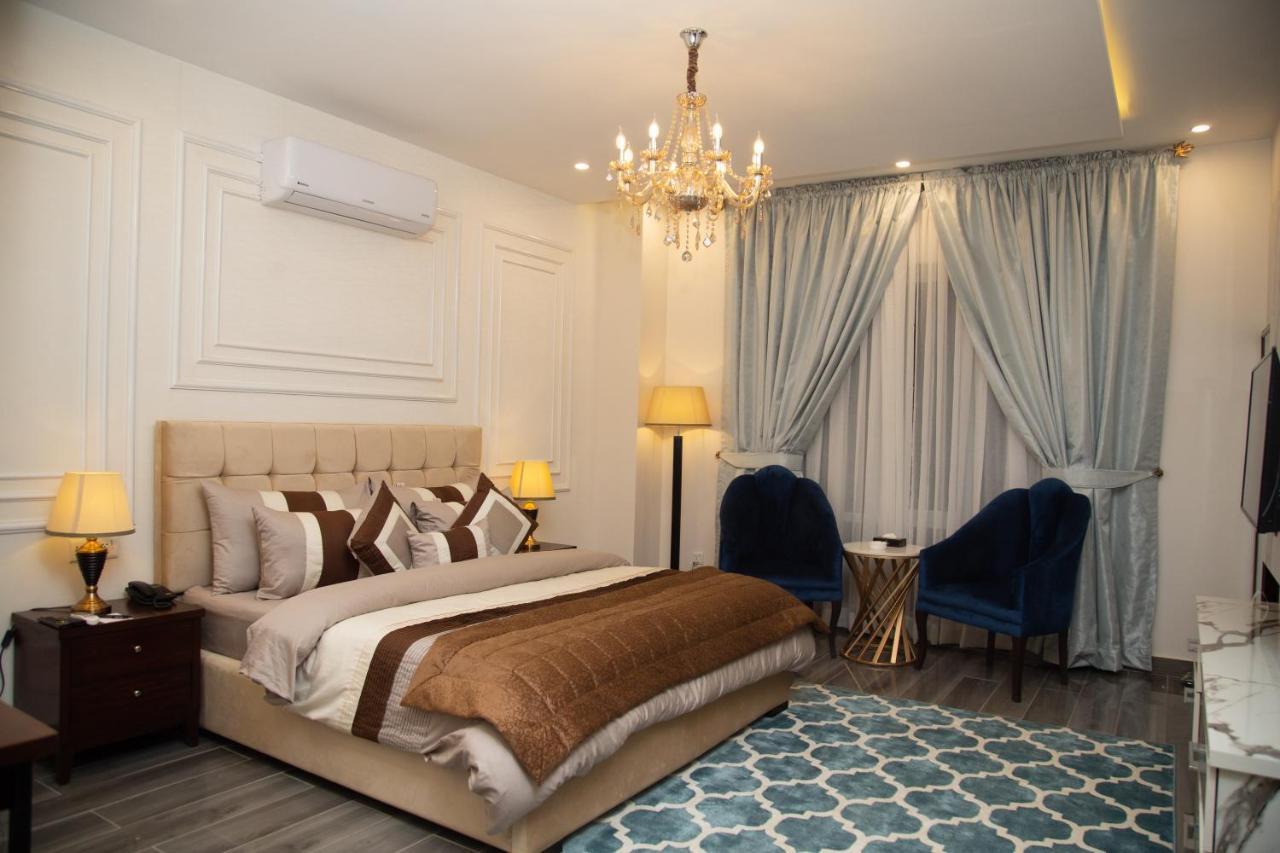 Belmorris Hotels & Resorts Multán Kültér fotó