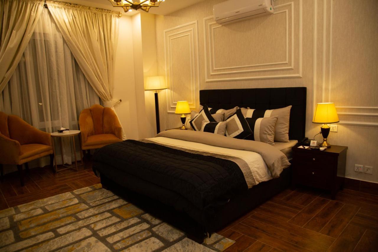 Belmorris Hotels & Resorts Multán Kültér fotó
