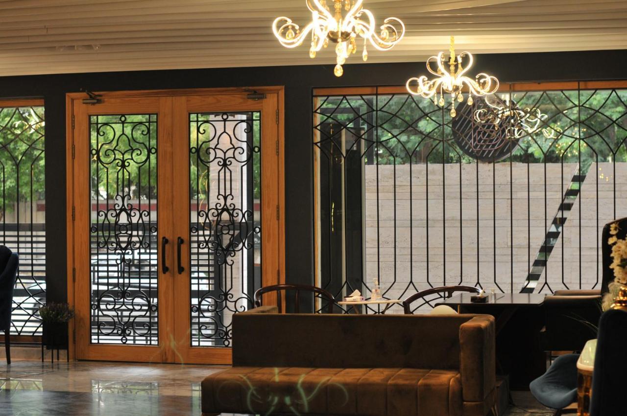 Belmorris Hotels & Resorts Multán Kültér fotó