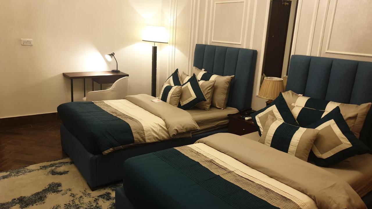 Belmorris Hotels & Resorts Multán Kültér fotó