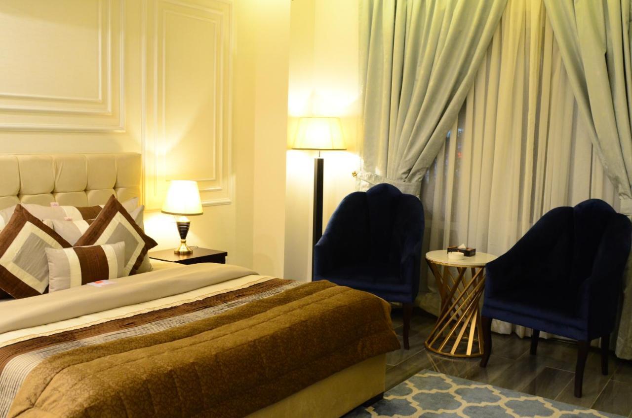 Belmorris Hotels & Resorts Multán Kültér fotó