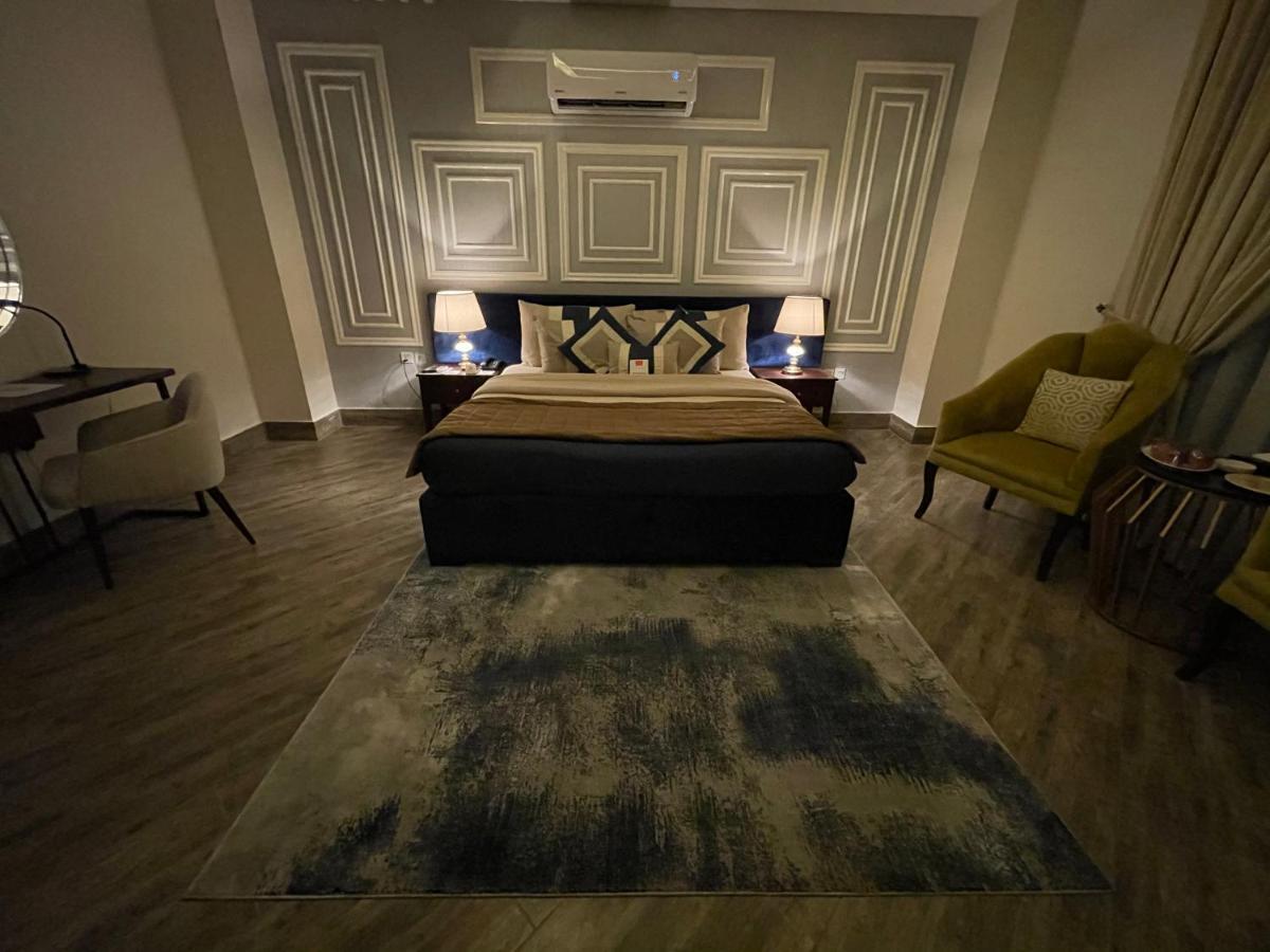 Belmorris Hotels & Resorts Multán Kültér fotó