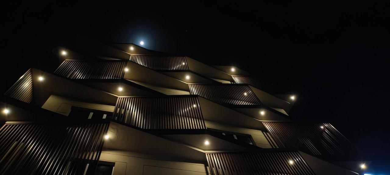 Belmorris Hotels & Resorts Multán Kültér fotó