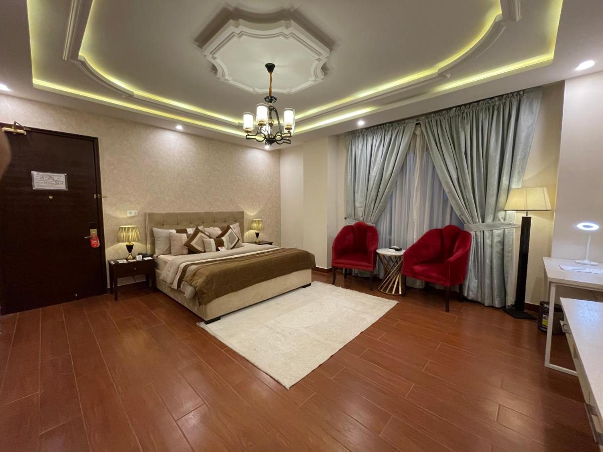 Belmorris Hotels & Resorts Multán Kültér fotó