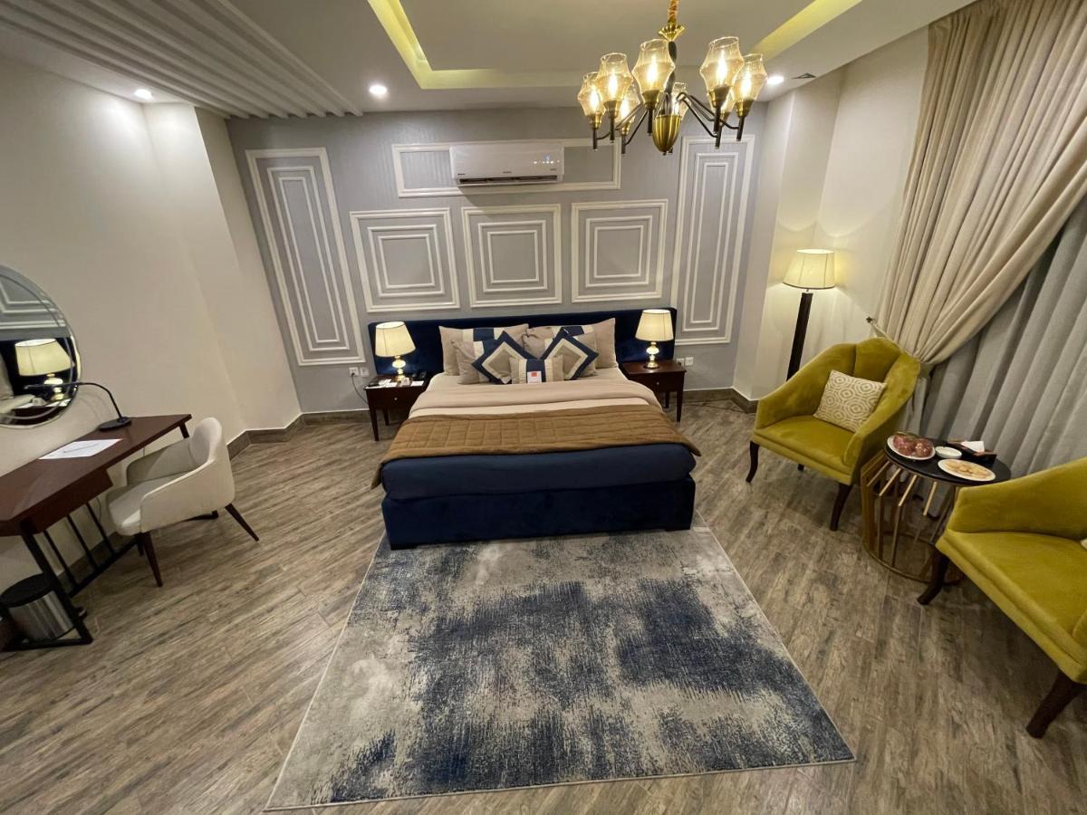 Belmorris Hotels & Resorts Multán Kültér fotó