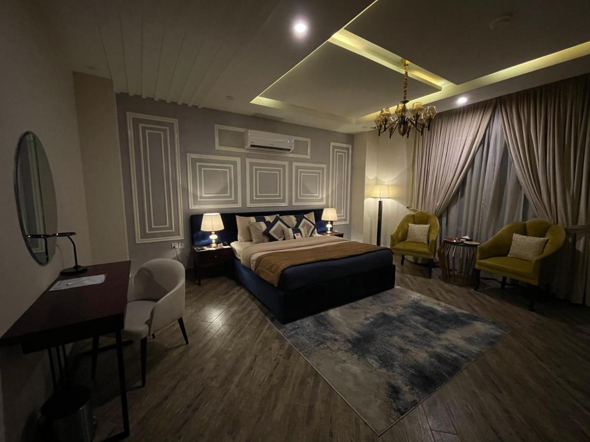 Belmorris Hotels & Resorts Multán Kültér fotó