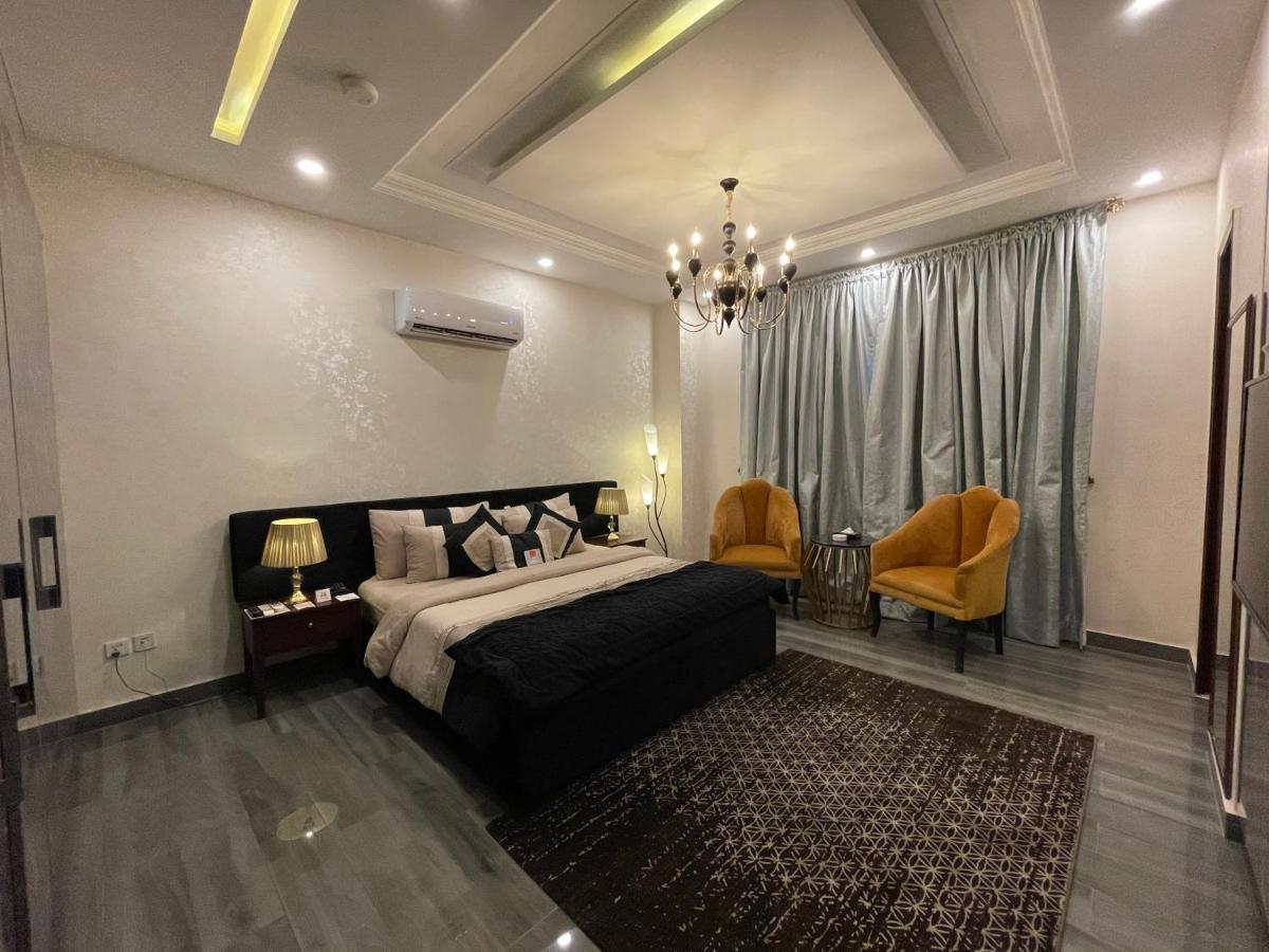 Belmorris Hotels & Resorts Multán Kültér fotó